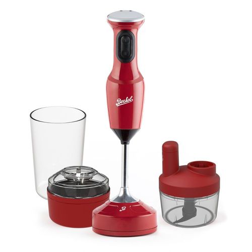 Mixeur plongeant - ICON - ALL IN ONE KIT - Berkel - pour cuisine professionnelle