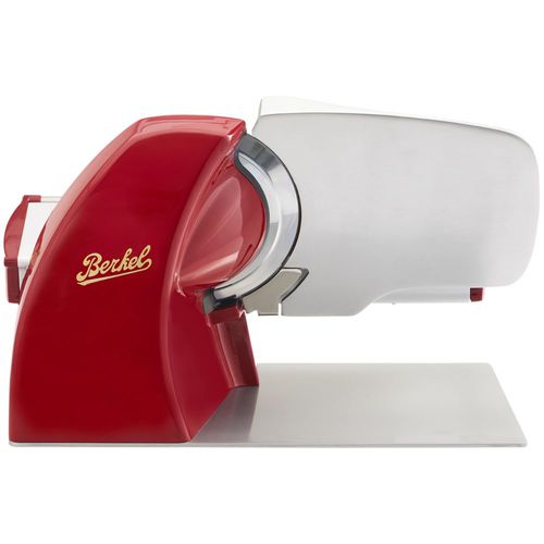 Trancheuse de pain - HOME LINE 200 PLUS RED - Berkel - à fromages / de légumes / pour poisson