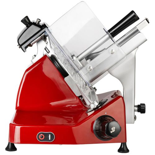Trancheuse à viande - PRO LINE XS30 RED - Berkel - pour charcuterie / semi-automatique / professionnelle