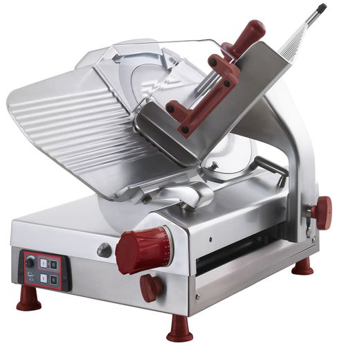 Trancheuse à viande - PRO LINE SLC350 AUTO - Berkel - pour charcuterie / semi-automatique / professionnelle