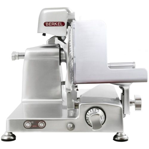 Trancheuse à fromages - SUPREMA DELICATESSEN PED315 - Berkel - à viande / pour charcuterie / semi-automatique