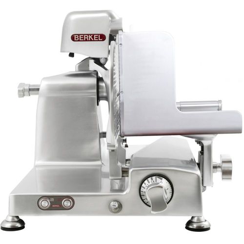 Trancheuse à fromages - SUPREMA DELICATESSEN PED350 - Berkel - à viande / pour charcuterie / semi-automatique