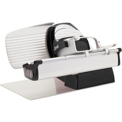 Trancheuse de pain - HOME LINE 200 PLUS BLACK - Berkel - à fromages / de fruits / de légumes