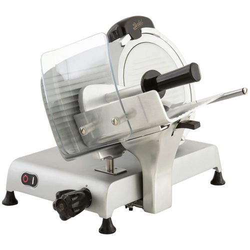 Trancheuse de fruits - RED LINE 220 GREY - Berkel - à viande / pour charcuterie / semi-automatique