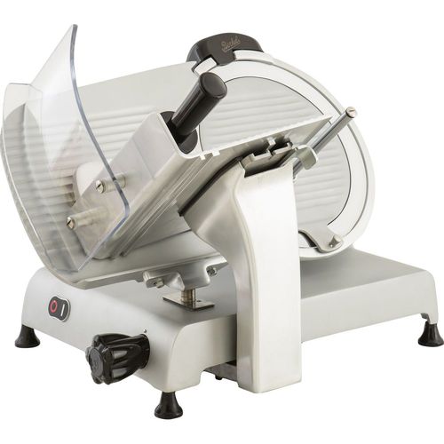 Trancheuse de fruits - RED LINE 300 GREY - Berkel - à viande / pour charcuterie / semi-automatique