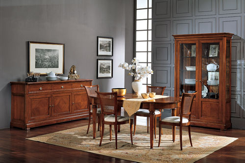 Buffet classique - LORD - BAMAX - en bois
