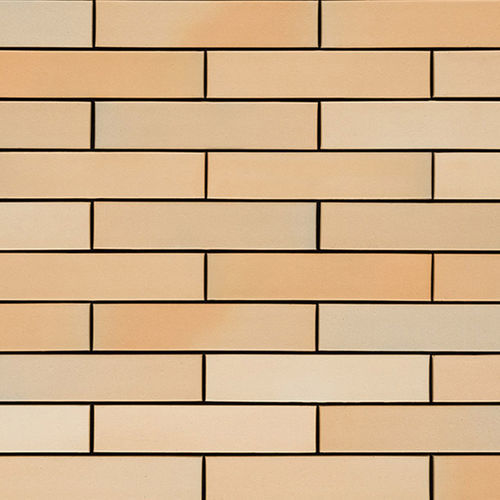 Plaquette de parement extérieure - Branco Algarve Flashing - Vale de Gândara - pour rénovation / pour support neuf / contemporaine
