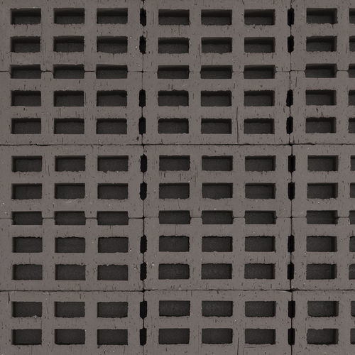 Pavé en céramique - Jardim Cinza - Vale de Gândara - extérieur / de jardin / drainant