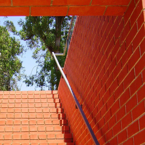 Brique pour façade - TFV Vermelho Vulcânico - Vale de Gândara - pour mur / en clinker / acoustique