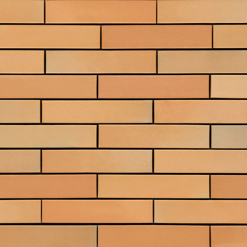 Plaquette de parement extérieure - Bege Mourisca Flashing - Vale de Gândara - pour rénovation / pour support neuf / contemporaine