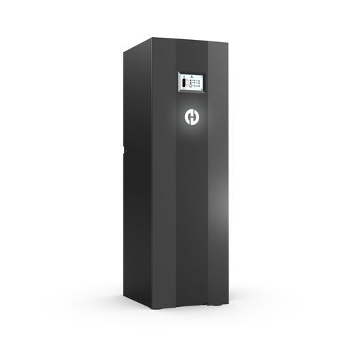 Pompe à chaleur récupération d'air - HOME E - Ventive Limited - résidentielle / monobloc / réversible