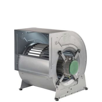 Ventilateur centrifuge - TMD   - AREM - professionnel / d'intérieur / en acier