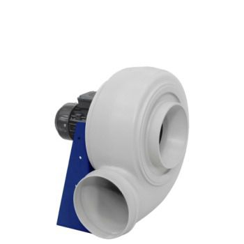 Ventilateur centrifuge - CP  - AREM - industriel / d'intérieur / en acier