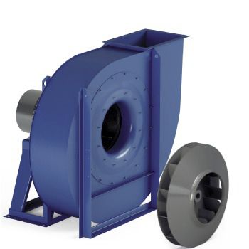 Ventilateur extracteur - G SERIES  - AREM - professionnel / industriel / d'intérieur