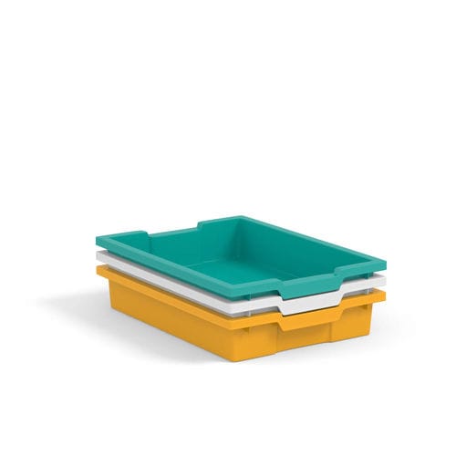 Tiroir pour école - Small Bucket - Mirplay Objektmöbel - en plastique / extractible