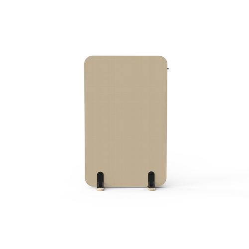 Panneau acoustique autoportant - Samos - Mirplay Objektmöbel - en mousse / MDF / en PET