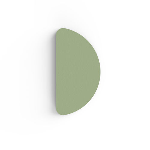 Panneau acoustique pour mur - Velvet CR - Mirplay Objektmöbel - pour plafond / en mousse / en résine