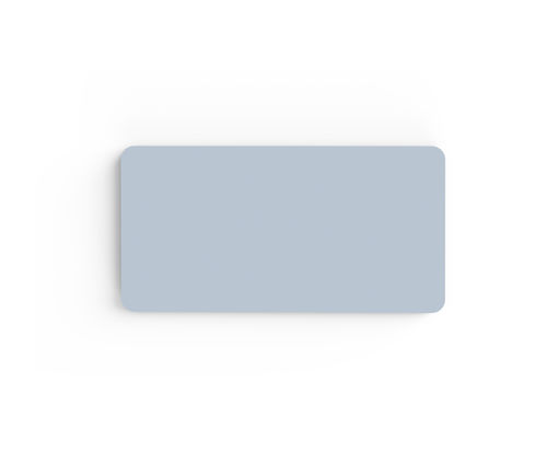 Panneau acoustique pour mur - Velvet RE - Mirplay Objektmöbel - pour plafond / en mousse / en résine