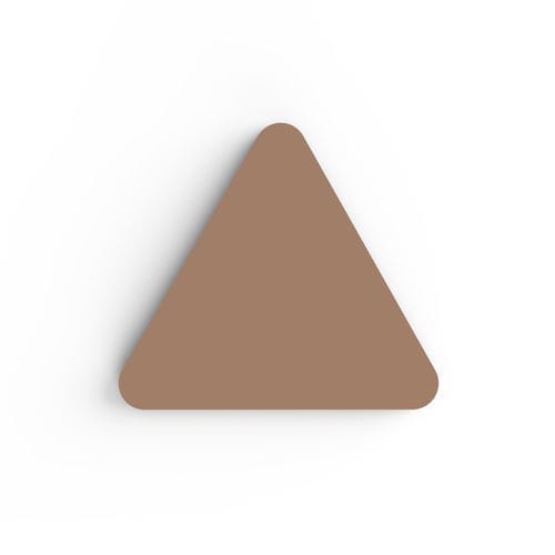 Panneau acoustique pour mur - Velvet TR - Mirplay Objektmöbel - pour plafond / en mousse / en résine