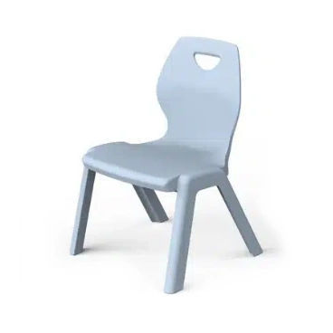 Chaise contemporaine - Ina - Mirplay Objektmöbel - d'intérieur / en polypropylène / recyclée