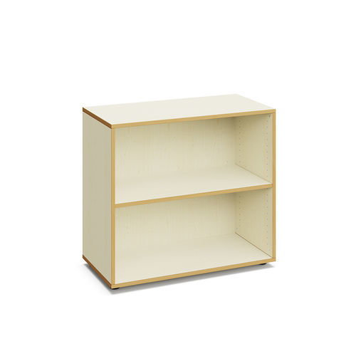 Bibliothèque contemporaine - Hedy - Mirplay Objektmöbel - agglomérée