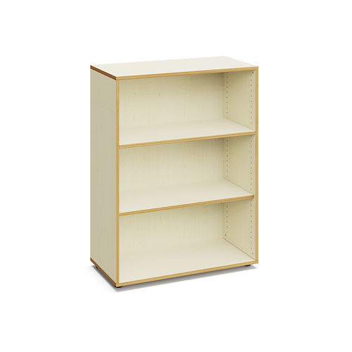Bibliothèque contemporaine - Irene - Mirplay Objektmöbel - agglomérée