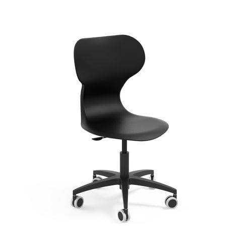 Chaise contemporaine - Mia Big Lift - Mirplay Objektmöbel - d'intérieur / en polypropylène / avec piètement en polypropylène