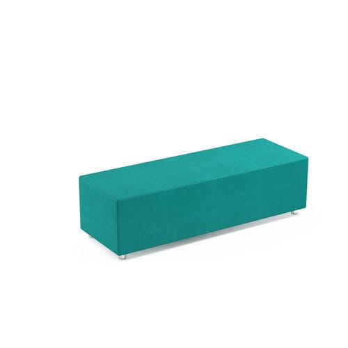 Canapé modulable - Tube - Mirplay Objektmöbel - moderne / en tissu ignifuge / en bois