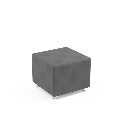 Canapé compact - CUBE - Mirplay Objektmöbel - moderne / en bois / en mousse