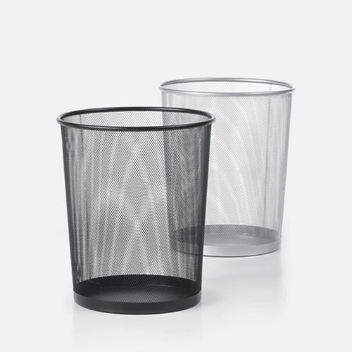 Corbeille à papier en métal - CESTINO 980 - Gierre Sedute