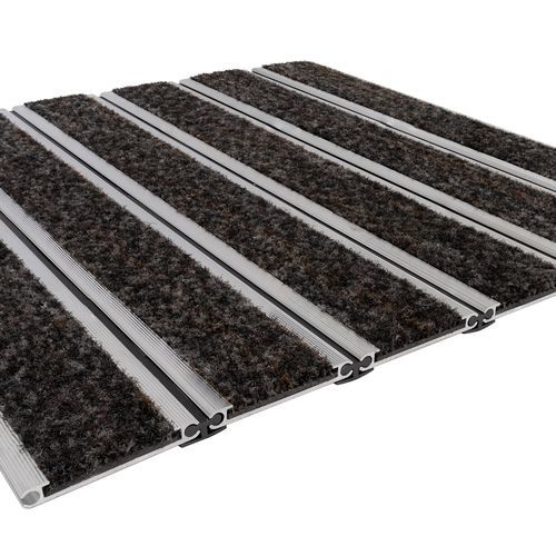 tapis d'entrée pour bureau - TechemMatten