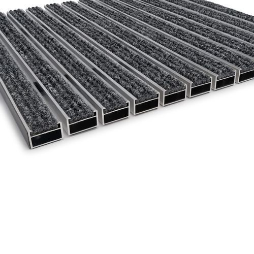tapis d'entrée pour bureau - TechemMatten