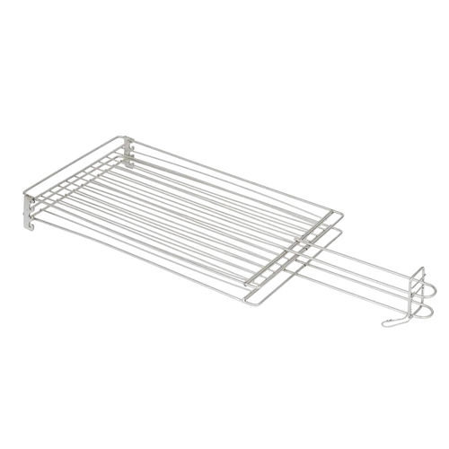 Grille barbecue - T1 - Bolzer