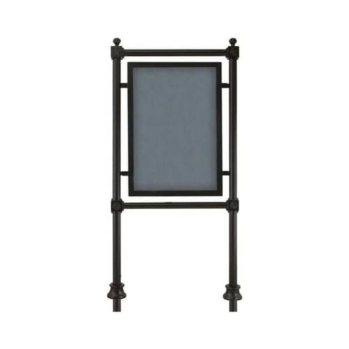 Panneau publicitaire sur pied - SIGN BOARD - EUROCOM SRL