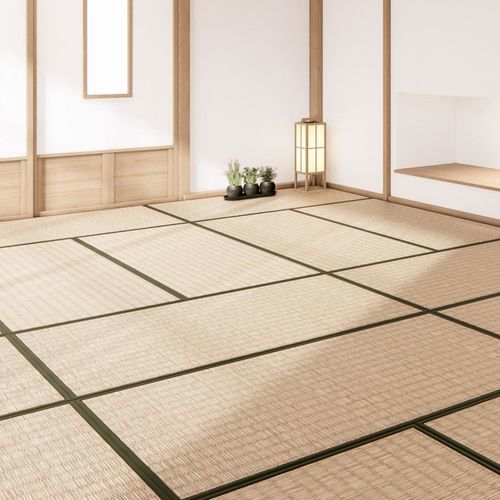 Tatami tapis - TATAMI - Kitsutaka Co., Ltd. - traditionnel