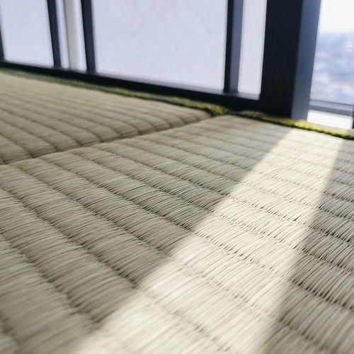 Tatami traditionnel - Kitsutaka Co., Ltd. - tapis