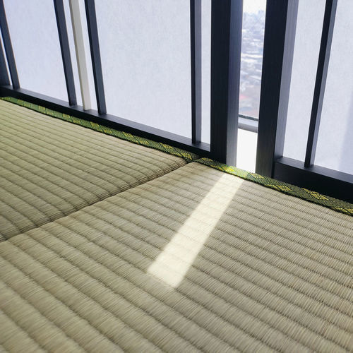 Tatami tapis - Kitsutaka Co., Ltd.
