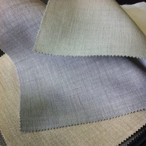 Tissu pour panneau acoustique - Oudimmo Acoustic Design - uni / tissage / ignifuge