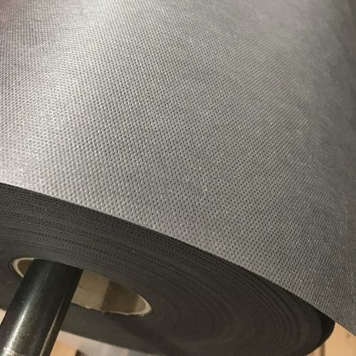 Tissu pour panneau acoustique - Oudimmo Acoustic Design - uni / en polypropylène / tissage
