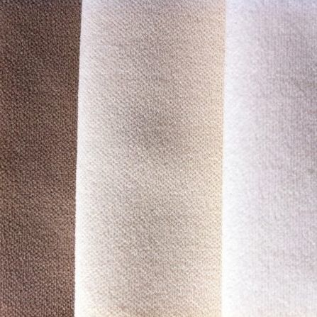 Tissu pour panneau acoustique - Oudimmo Acoustic Design - uni / tissage / professionnel