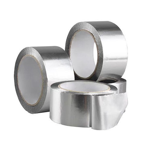 Bande de joint en aluminium - Intech Foil Co.,Ltd