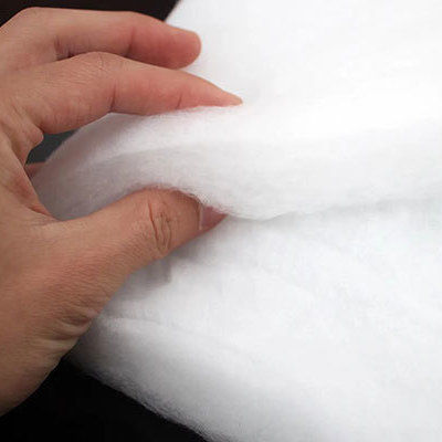 Isolant thermique - WADDING - Intech Foil Co.,Ltd - en polyester / en mousse / pour intérieur