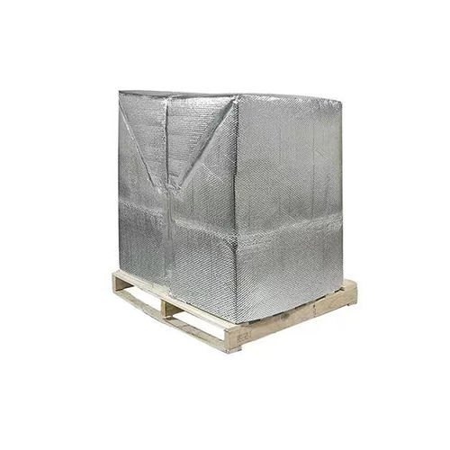 Housse de protection pour chariot - Intech Foil Co.,Ltd - d'extérieur