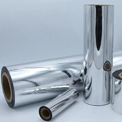 Film décoratif - VACUUM - Intech Foil Co.,Ltd