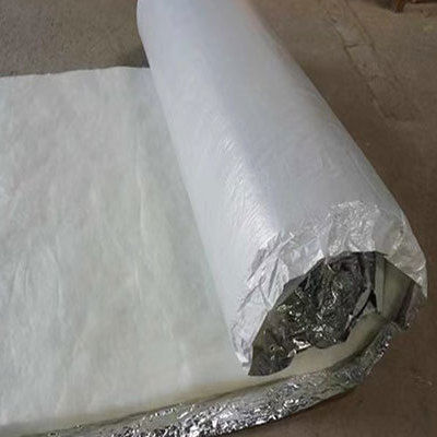 Isolant thermique - ITCH-FREE - Intech Foil Co.,Ltd - en fibre de verre / en rouleau