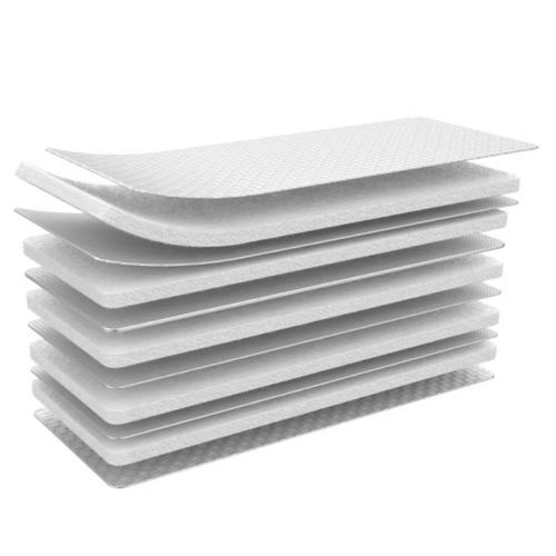 Isolant thermique - MULTI LAYER - Intech Foil Co.,Ltd - acoustique / en fibre de verre / en panneaux