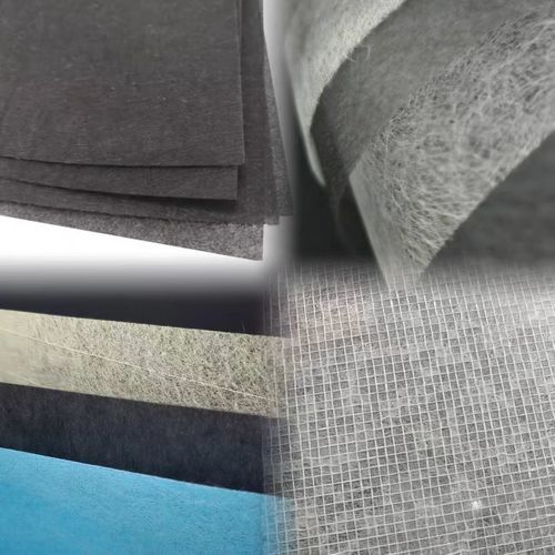 Fibre de renforcement en fibre de verre - Intech Foil Co.,Ltd