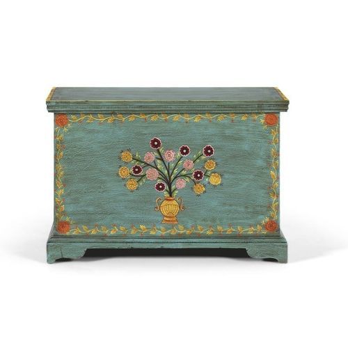 Coffre classique - 2181 - Giner y Colomer - en bois / durable