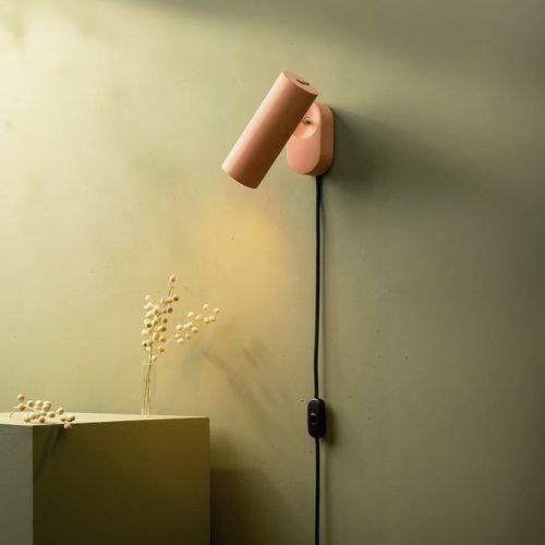 Spot à encastrer - ARGIA - Plato Design srls - à LED / tubulaire / IP20
