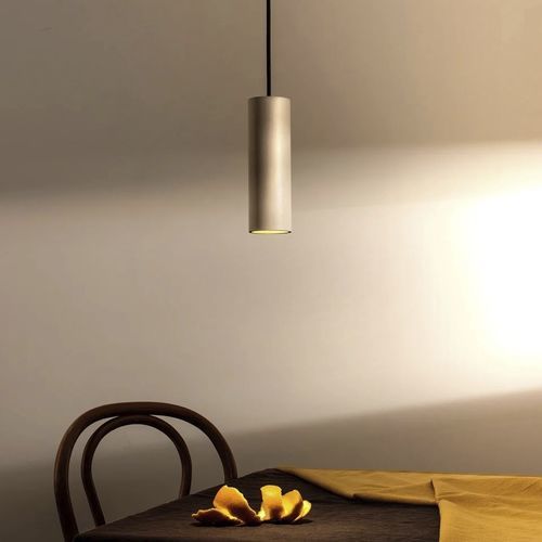 Suspension - CROMIA - Plato Design srls - en béton / contemporaine / d'intérieur
